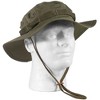Mafoose Men's Tactical Army Military Boonie Bucket Outdoor Jungle Hat - 2 of 4