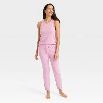 Women's Tank Top and Pants Pajama Set - Stars Above™