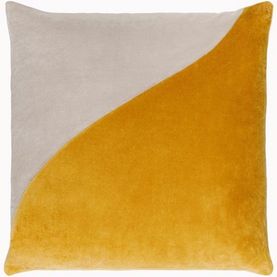 Mark & Day Devoris Modern Throw Pillow