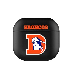 Keyscaper NFL AFC Historic Teams Insignia AirPod Case Cover for AirPods 4 - 1 of 4