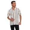 Canada Weather Gear Men’s Short Sleeve Stretch Shirt – 4-Way Super Stretch, Moisture Wicking, Wrinkle Resistant, Travel Friendly - 4 of 4