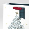 Christmas Legacy Luxe Gift Bag Extra Large Cub Tree - Wondershop™ - 3 of 3