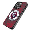 Keyscaper MLS Paisley MagSafe Compatible Cell Phone Case for iPhone 16 - 2 of 4
