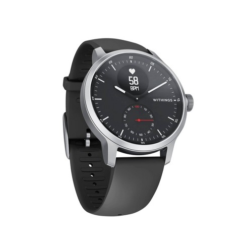 Withings store women's watch