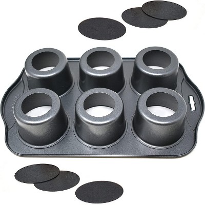 Norpro Tart/Quiche Pans - Thumbnail 2