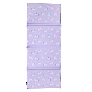 Wildkin Kids Vinyl Nap Mat for Daycare,  Preschool , School, Home & Travel - 1 of 4