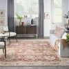 Nourison Petra Floral Traditional Indoor Rug - 4 of 4