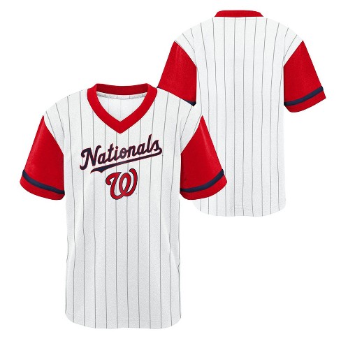 Washington Nationals Jersey, Nationals Baseball Jerseys, Uniforms