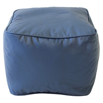 target square ottoman