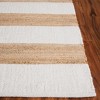 Natural Fiber NF609 Indoor Rugs - Safavieh - 3 of 4
