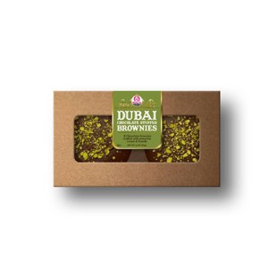 Molly Bz Dubai Brownie Cookies - 10oz - 1 of 4