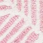 pink/ivory