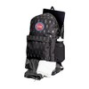 NBA Detroit Pistons POINT3 School Bag - 3 of 4