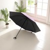 Unique Bargains Umbrella Manual Sun Protection Vinyl Impact Cloth 37.80"x25.98" 1 Pcs - 2 of 4