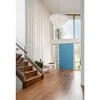 Crystorama Lighting Addis 16 - Light Chandelier in  Polished Chrome - 2 of 4