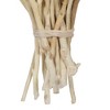 Vickerman Natural Botanicals 11" x 2-4" Conical Gum Branch, 20 stems per unit - image 4 of 4