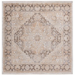 Hazel HZL500 Power Loomed Indoor Rugs - Safavieh - 1 of 4