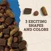 Zukes Trail Mix Chicken Cranberry Flavor Chewy Dog Treats - 6oz/8ct - 3 of 4