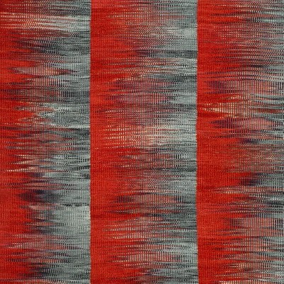 red/charcoal