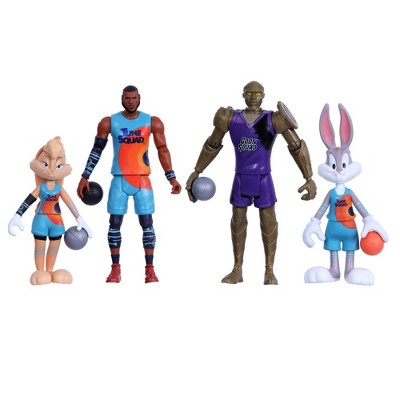 Space Jam A New Legacy Toys Target - Mambu Png