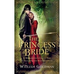 The Princess Bride - By William Goldman (paperback) : Target