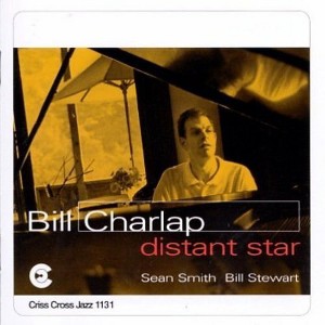 Bill Charlap Trio - Distant Star (CD) - 1 of 1