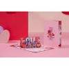 Paper Love 3D Pop Up Card - 4 of 4