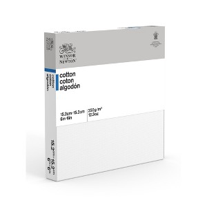 Winsor & Newton Classic Cotton Stretched Canvas Traditional - 1 of 1