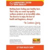 Sundance Vitamins Turmeric Curcumin Complex Antioxidant Support, 60 Ct - 4 of 4