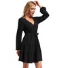 Women's One Size Modern/Fitted - 4 of 4