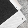 Gulches HOMCOM 5' Aluminum Portable Wheelchair Ramp for Home, Threshold Ramp with Durability - 4 of 4