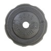 Homelite UT09525 Ryobi RY09055 Blower OEM Replacement Fuel Cap - 310816005 - 3 of 3