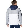 U.S. Polo Assn. Men's Hooded Polar Fleece Jacket - 2 of 3