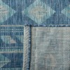 Courtyard CY8529 Power Loomed Indoor/Outdoor Area Rug  - Safavieh - 4 of 4