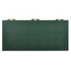Carabelle Writing Desk w/ Drawers - HO9805 - Green - SEI - 4 of 4