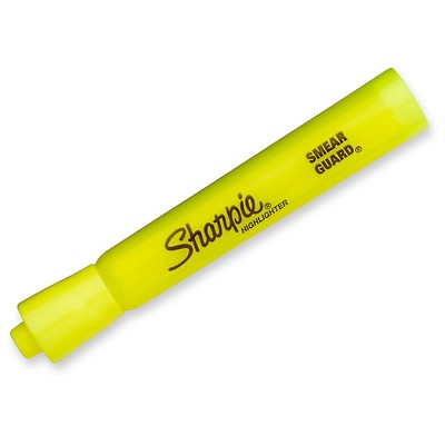 Sharpie Accent 8pk Highlighter Multicolor
