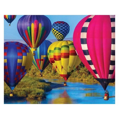 Springbok Take Flight Puzzle 1000pc