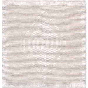 Montauk MTK980 Hand Loomed Indoor Rugs - Safavieh - 1 of 4