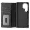 Case-Mate Wallet Folio Leather Case for Samsung Galaxy S23 Ultra - Black - image 3 of 3