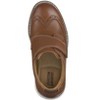 Johnston & Murphy Little Kid Holden Wingtip Dress Casual Boys Lace-Up Shoe - image 2 of 4