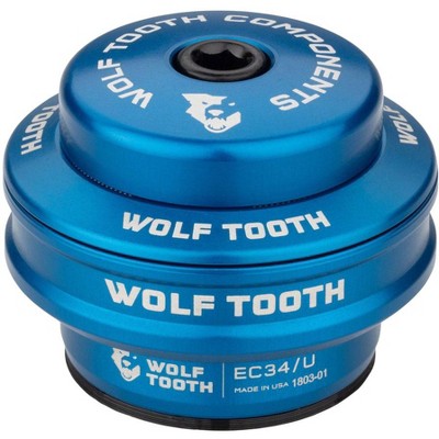Wolf Tooth EC34 Premium Upper Headset Headset Upper