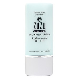 Zuzu Luxe CC Primer - Anti-Blotchiness - 1oz - 1 of 3