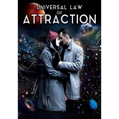 Universal Law of Attraction (DVD)(2020)