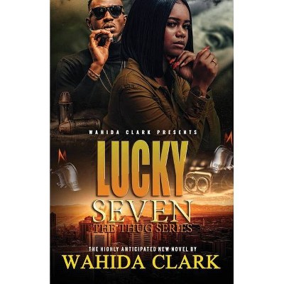 Thugs - by  Wahida Clark (Paperback)