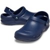 Crocs Adult Bistro Clogs Slip Resistant Work Shoes - 2 of 4