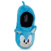 Boys Sonic the Hedgehog Slippers - Sonic Cozy Comfort Slip on Aline Slippers - Sonic, Tails, Knuckles and Shadow Slippers - 4 of 4