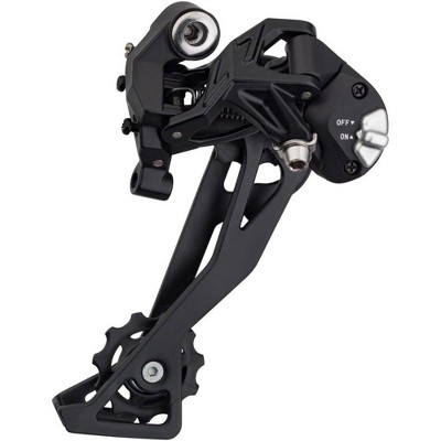 microshift r9 front derailleur