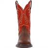 Men's 's Saddlebrook Western Boot - Durango Boots - 4 of 4