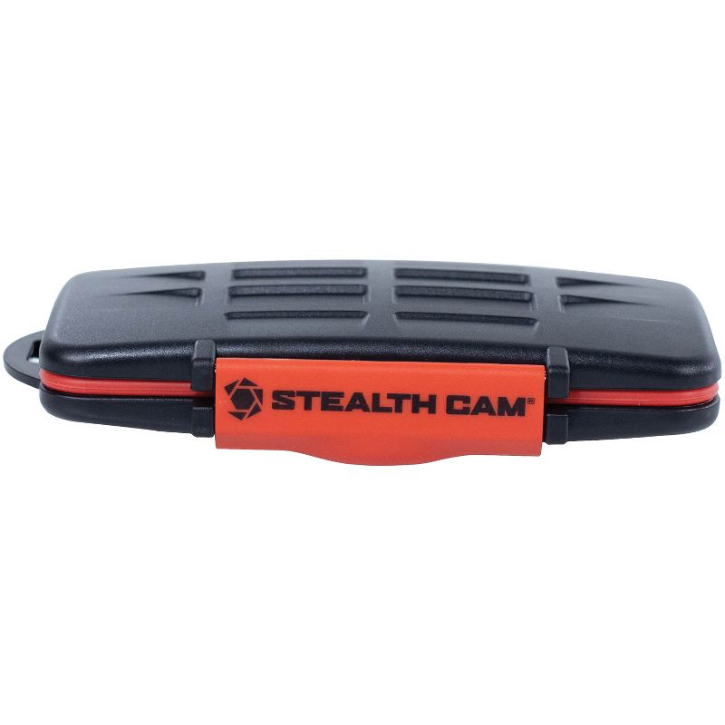 Stealth Cam® Memory Card Storage Case, 4 of 11