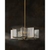 Livabliss Morella Modern Ceiling Lights - 2 of 4